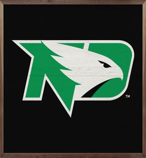 Bold Logo University Of North Dakota